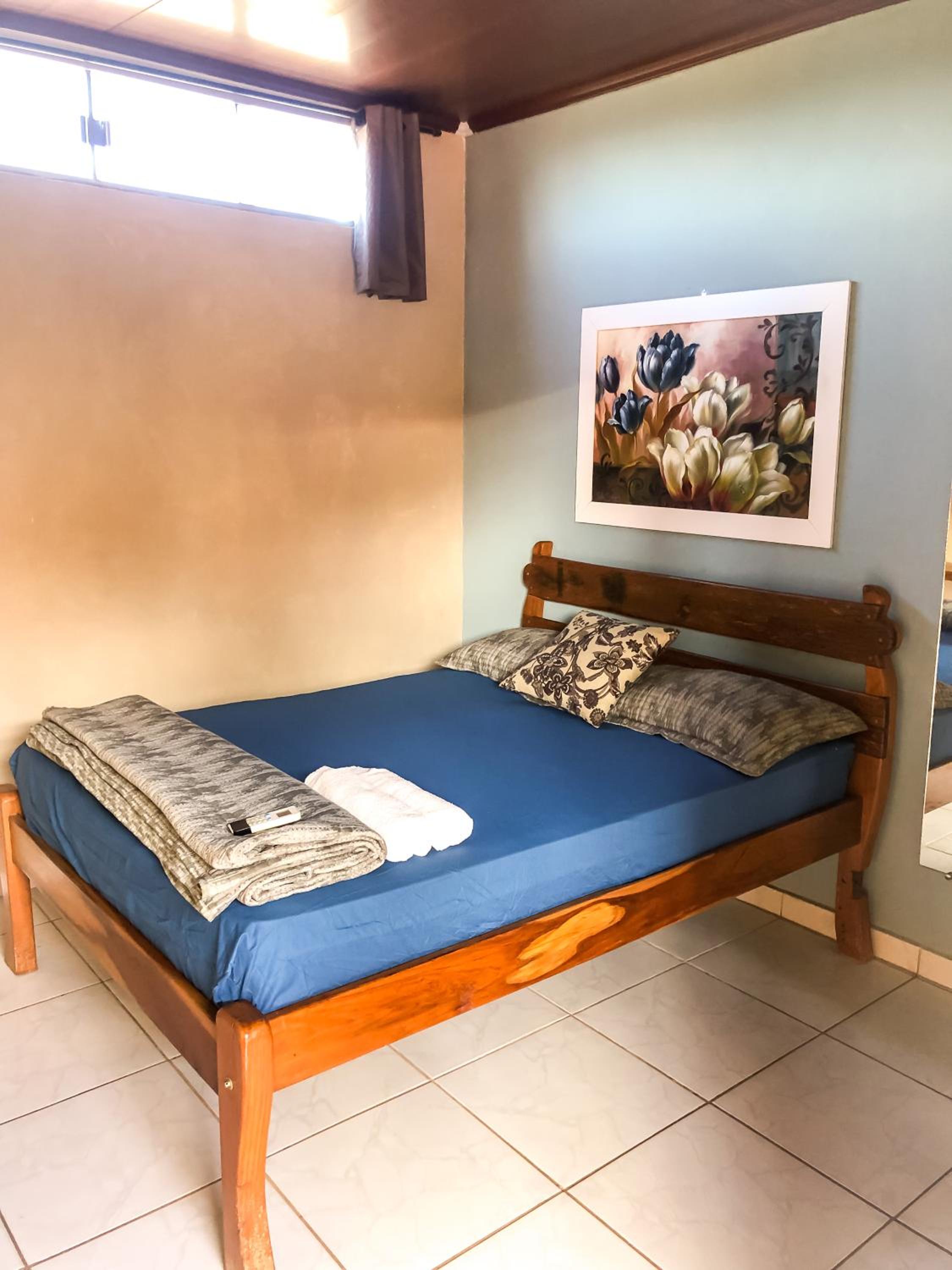 Luminar Hostel e Pousada