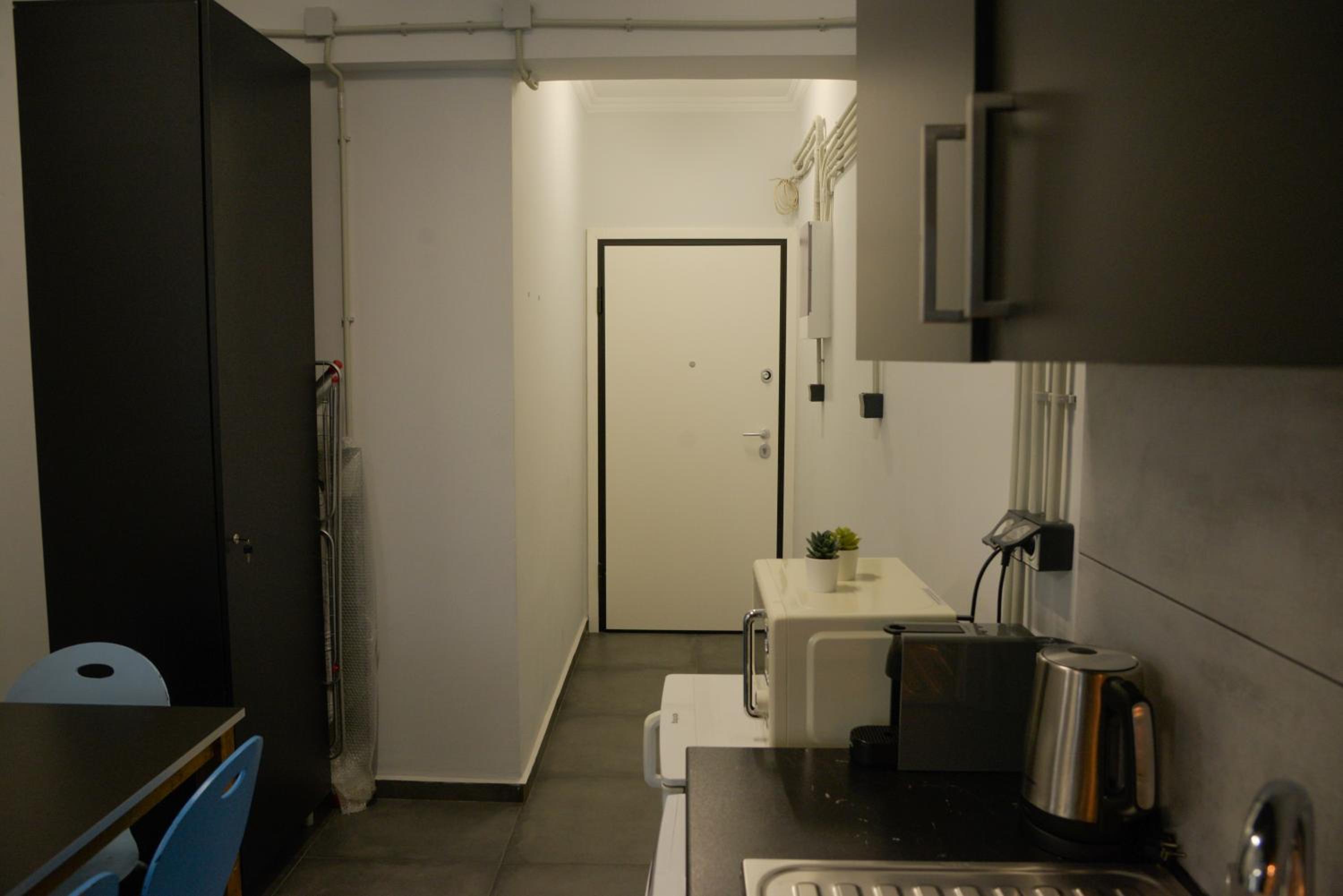 Virginia's Boutique Apartments
