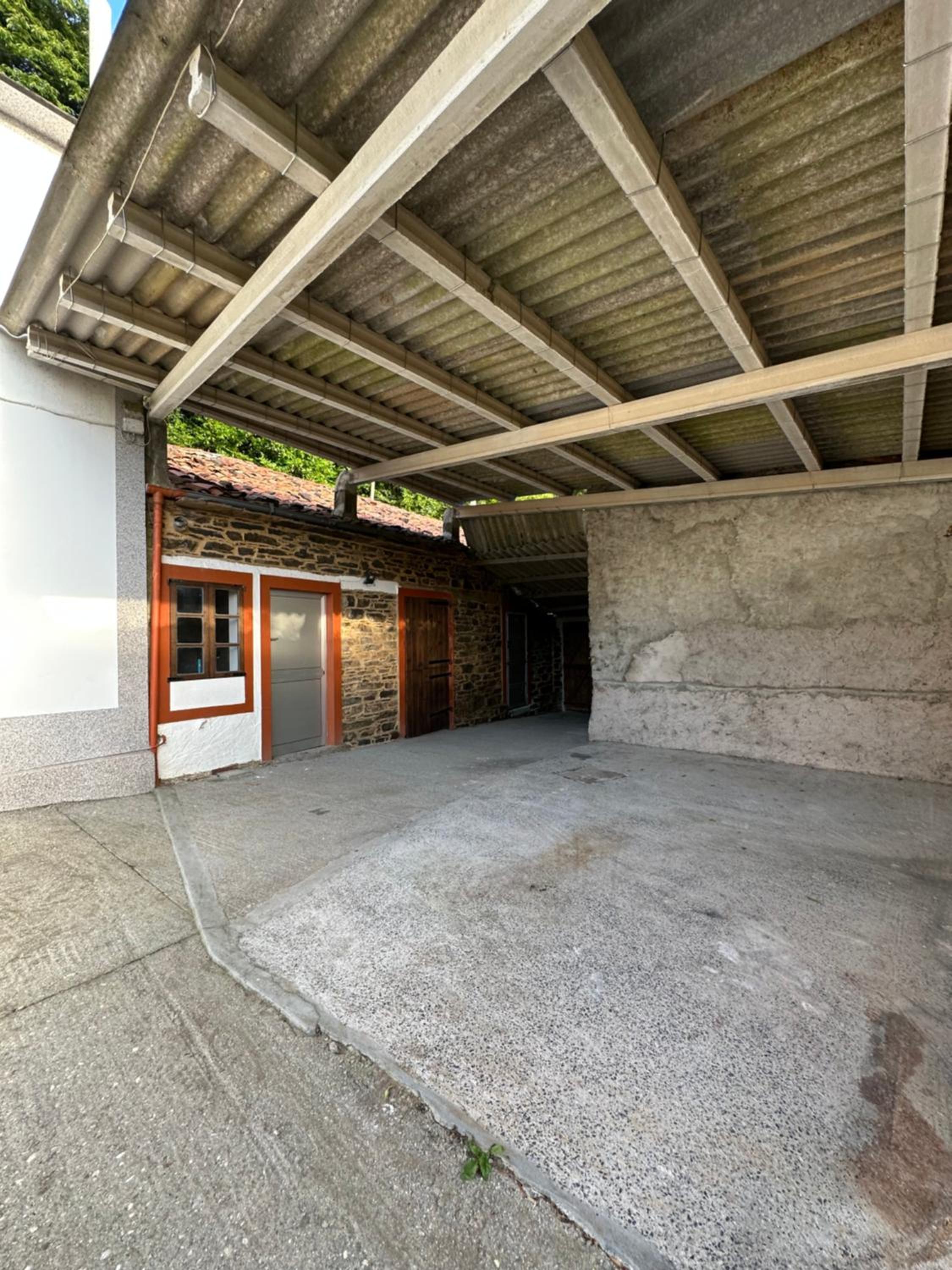 Casa Balteiro