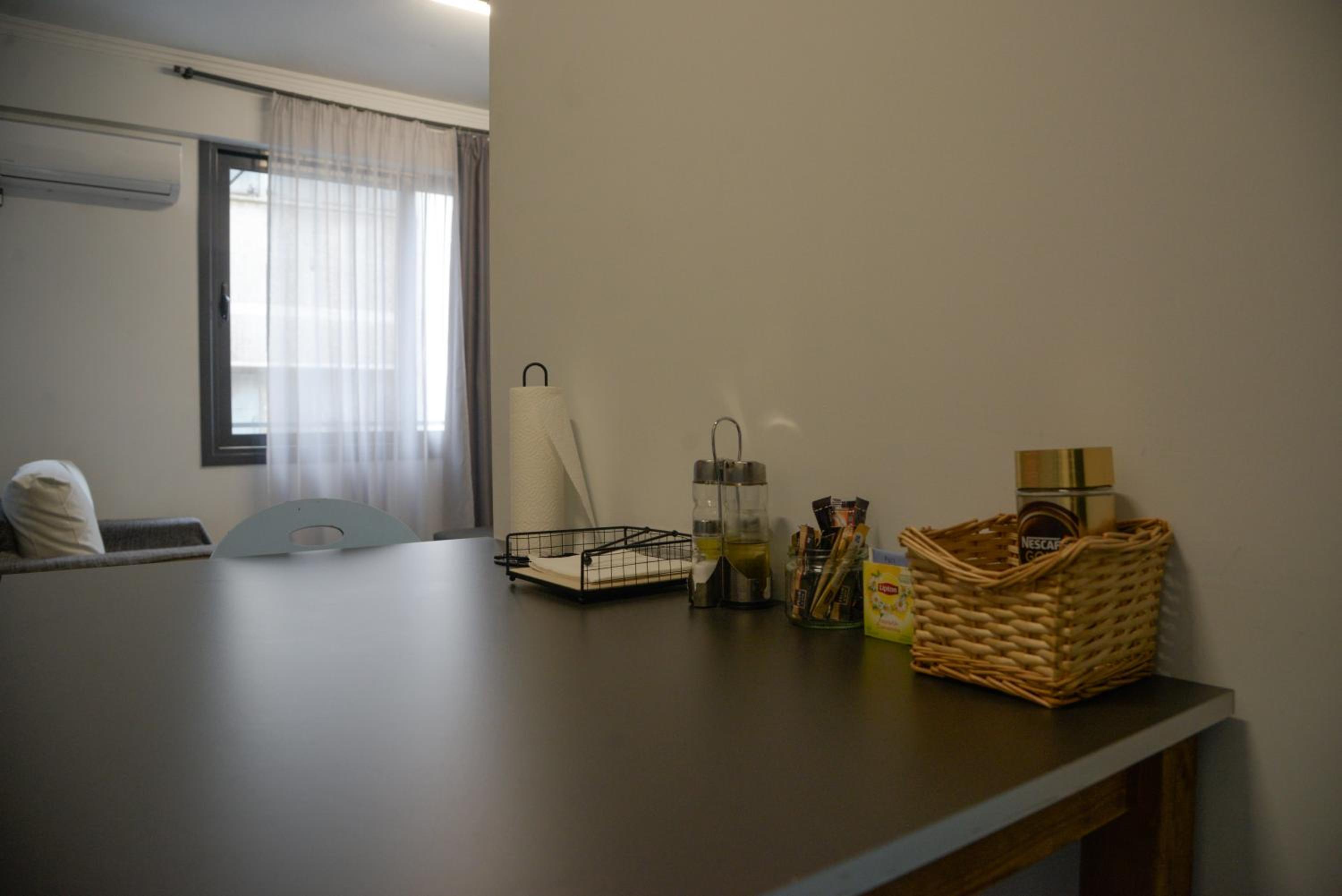 Virginia's Boutique Apartments