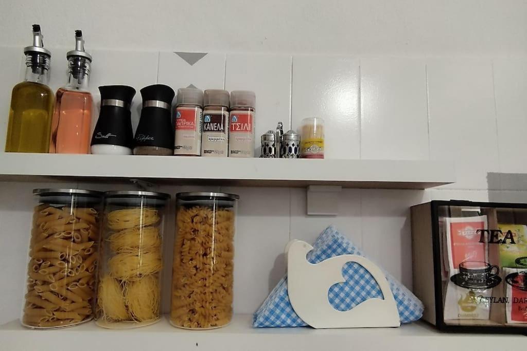 Athens Paradise Apartament 50 sqm Near To Metro #2