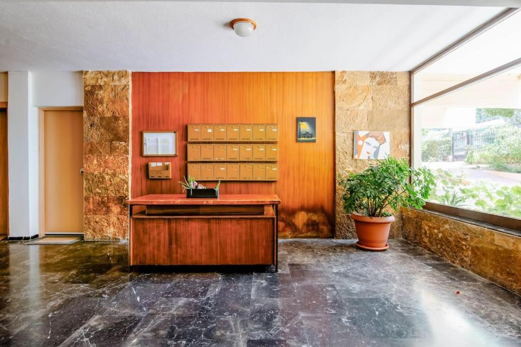 Athens Paradise Apartament 50 sqm Near To Metro #2