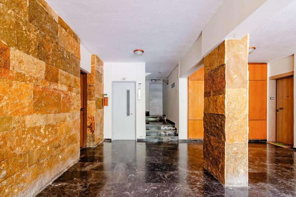 Athens Paradise Apartament 50 sqm Near To Metro #2