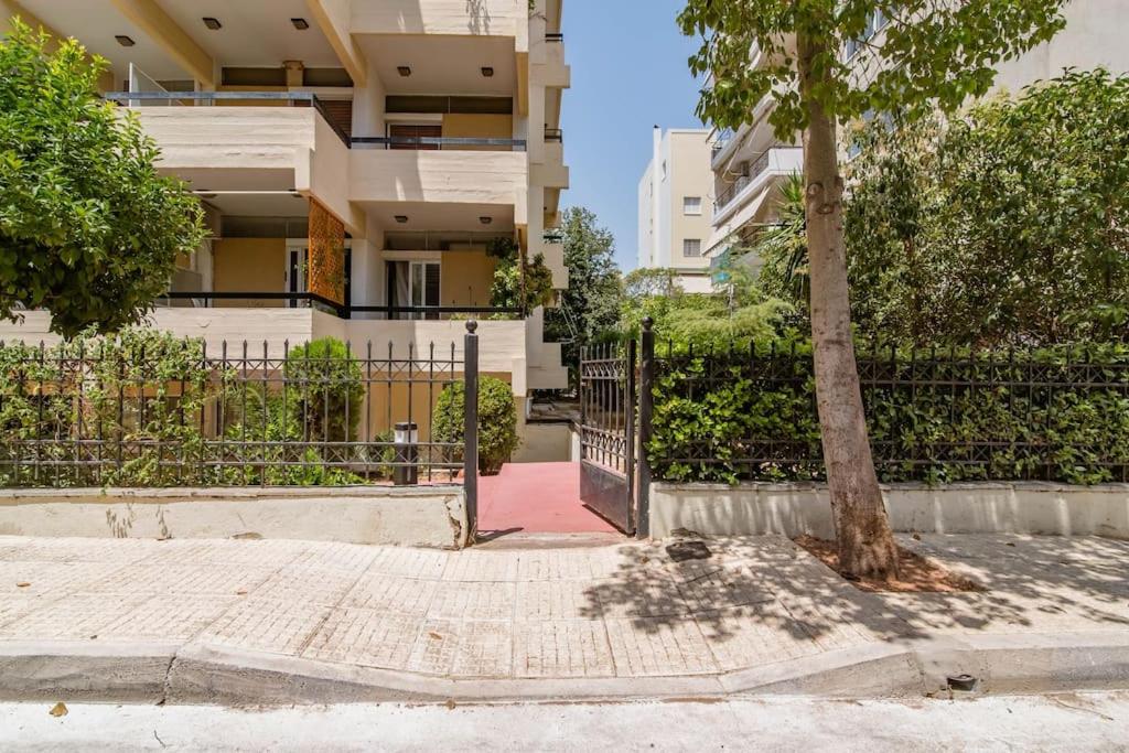 Athens Paradise Apartament 50 sqm Near To Metro #2