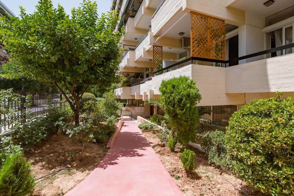 Athens Paradise Apartament 50 sqm Near To Metro #2