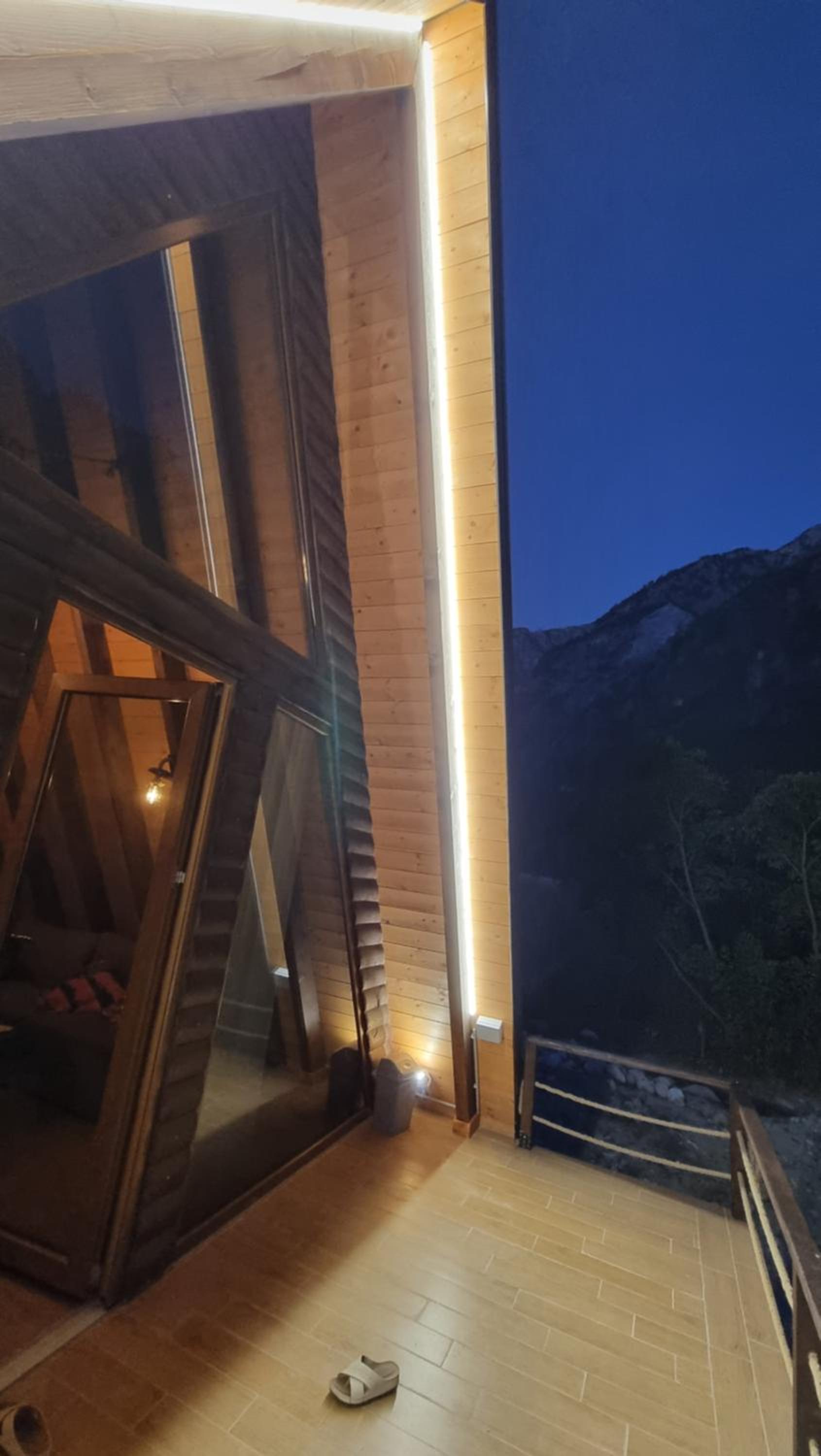 Bungaja Chalets