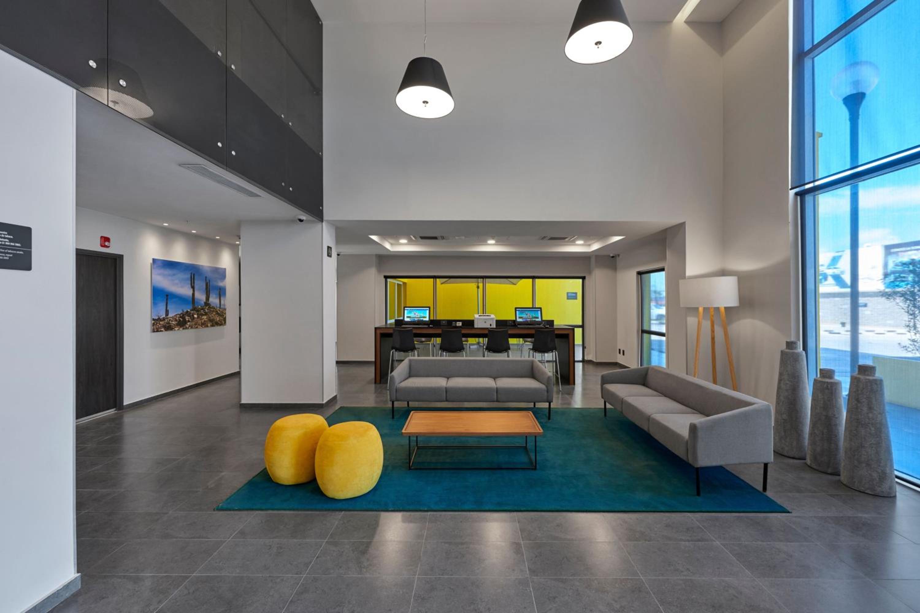 Ensenada Vacations - City Express by Marriott Ensenada - Property Image 35