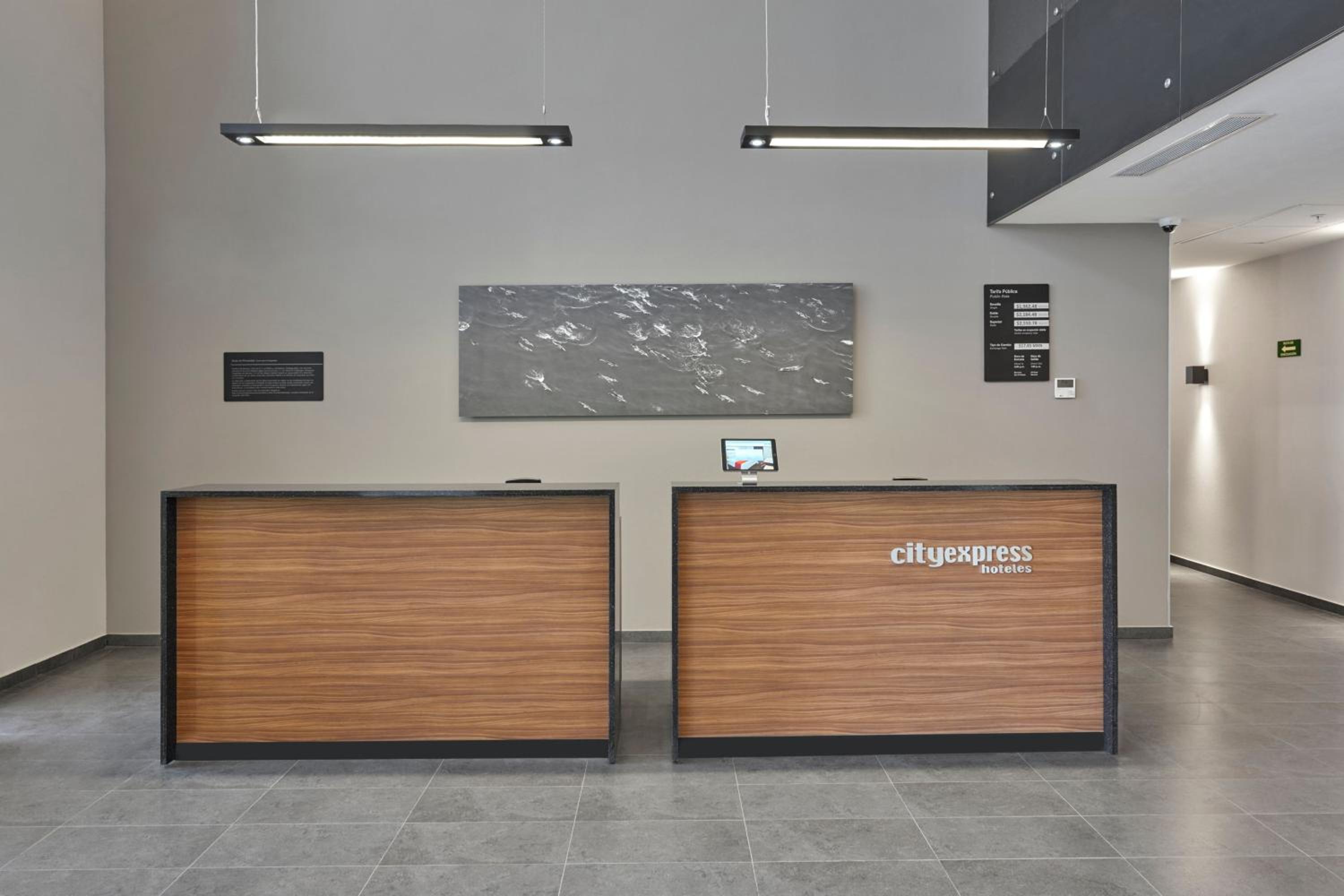 Ensenada Vacations - City Express by Marriott Ensenada - Property Image 33