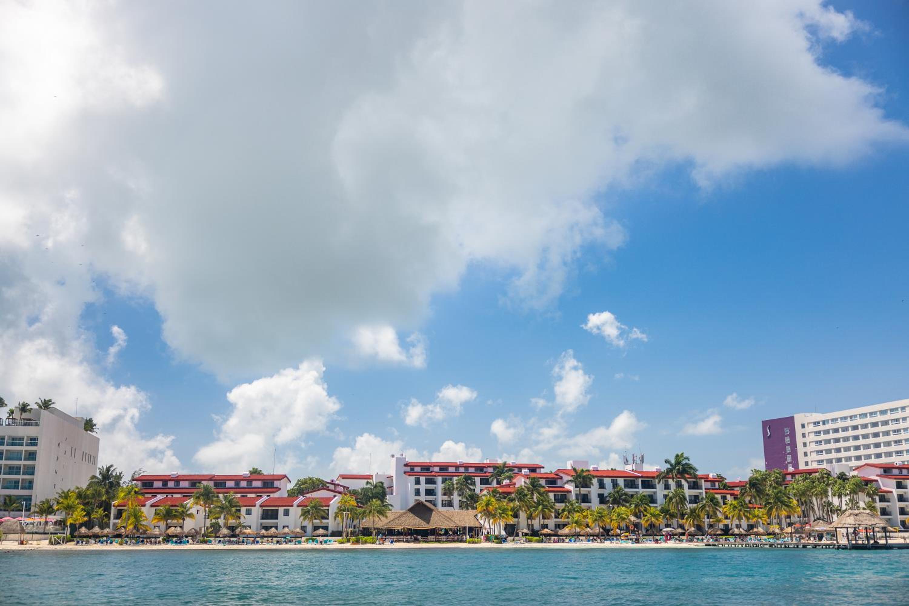 The Royal Cancun All Villas Resort