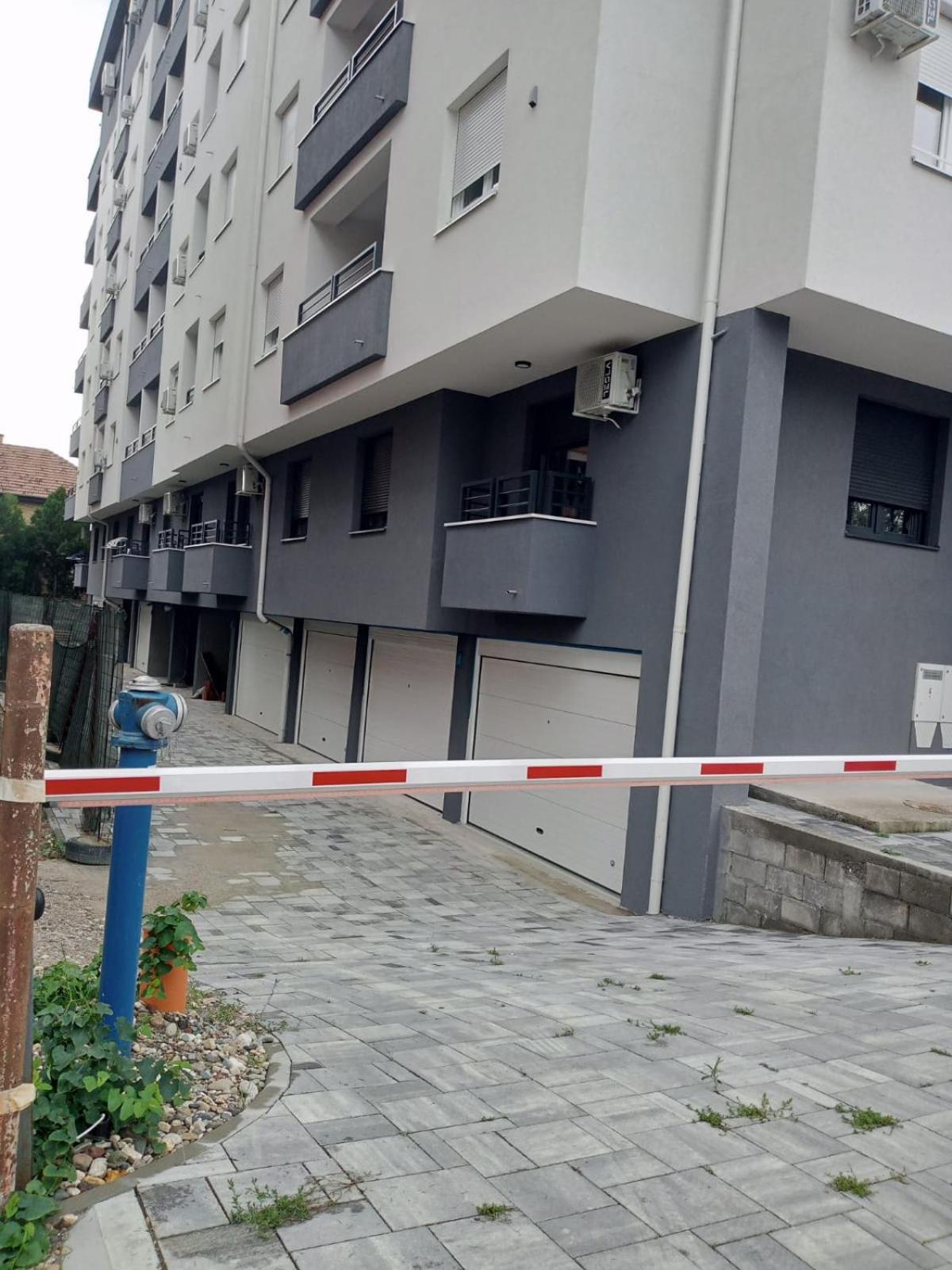 Apartman Nikolic