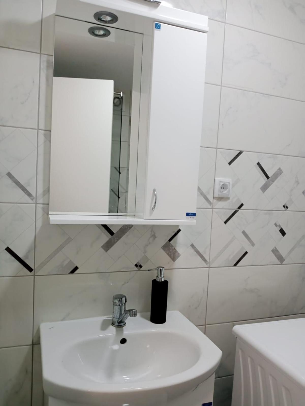 Apartman Nikolic