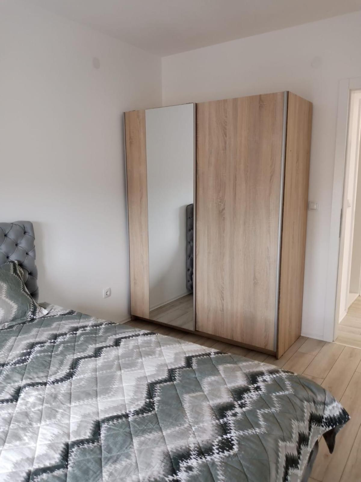 Apartman Nikolic