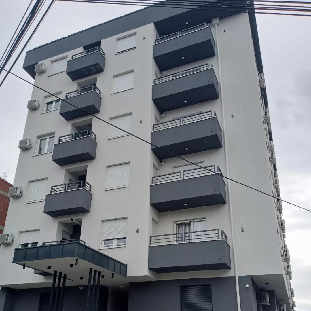 Apartman Nikolic