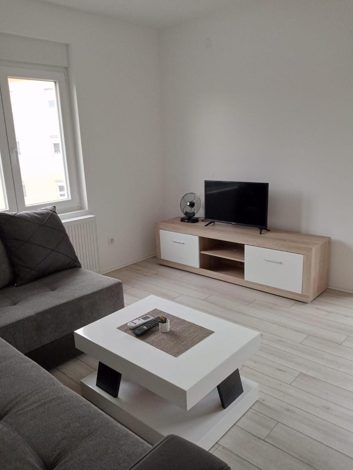 Apartman Nikolic