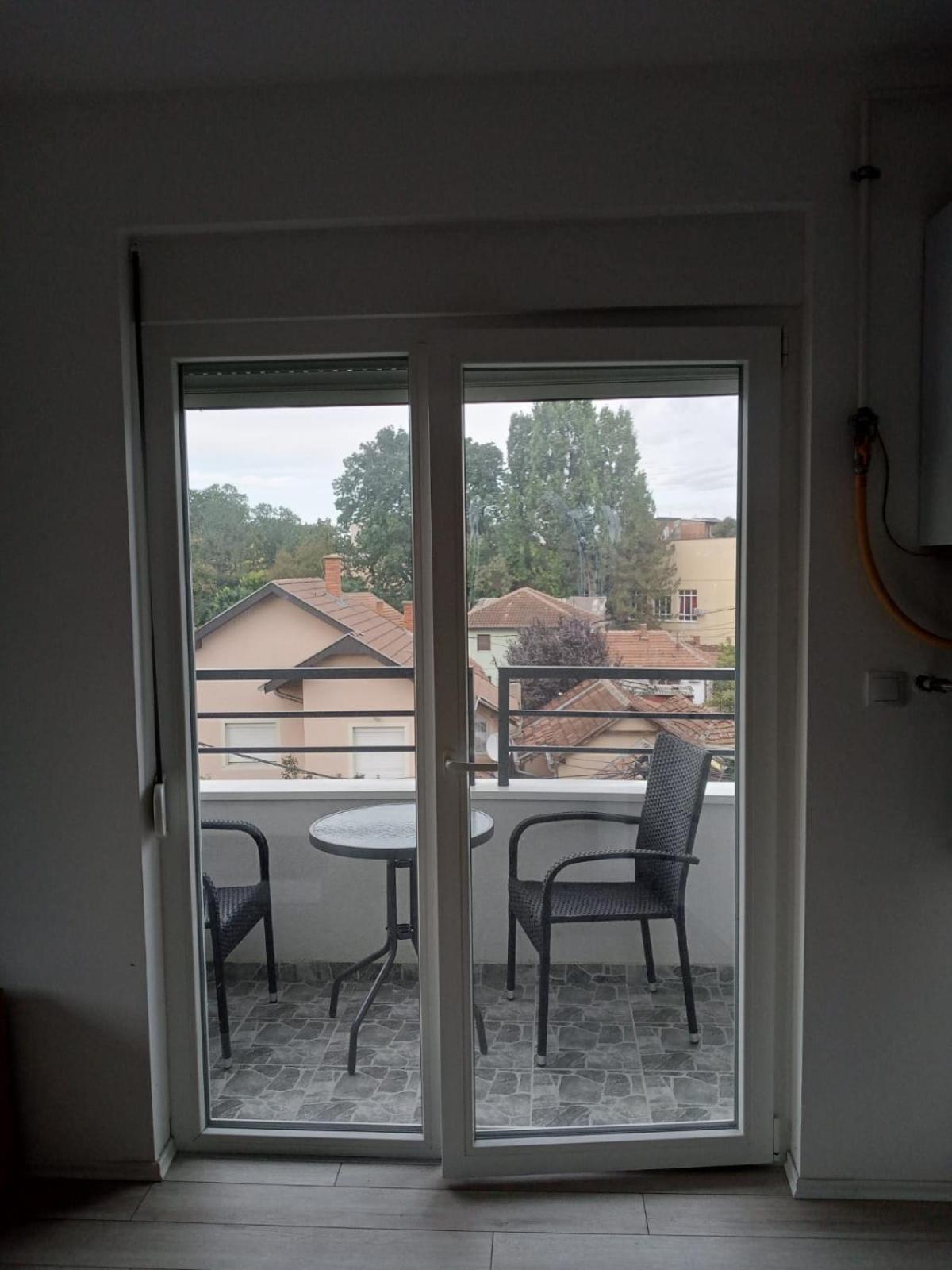 Apartman Nikolic