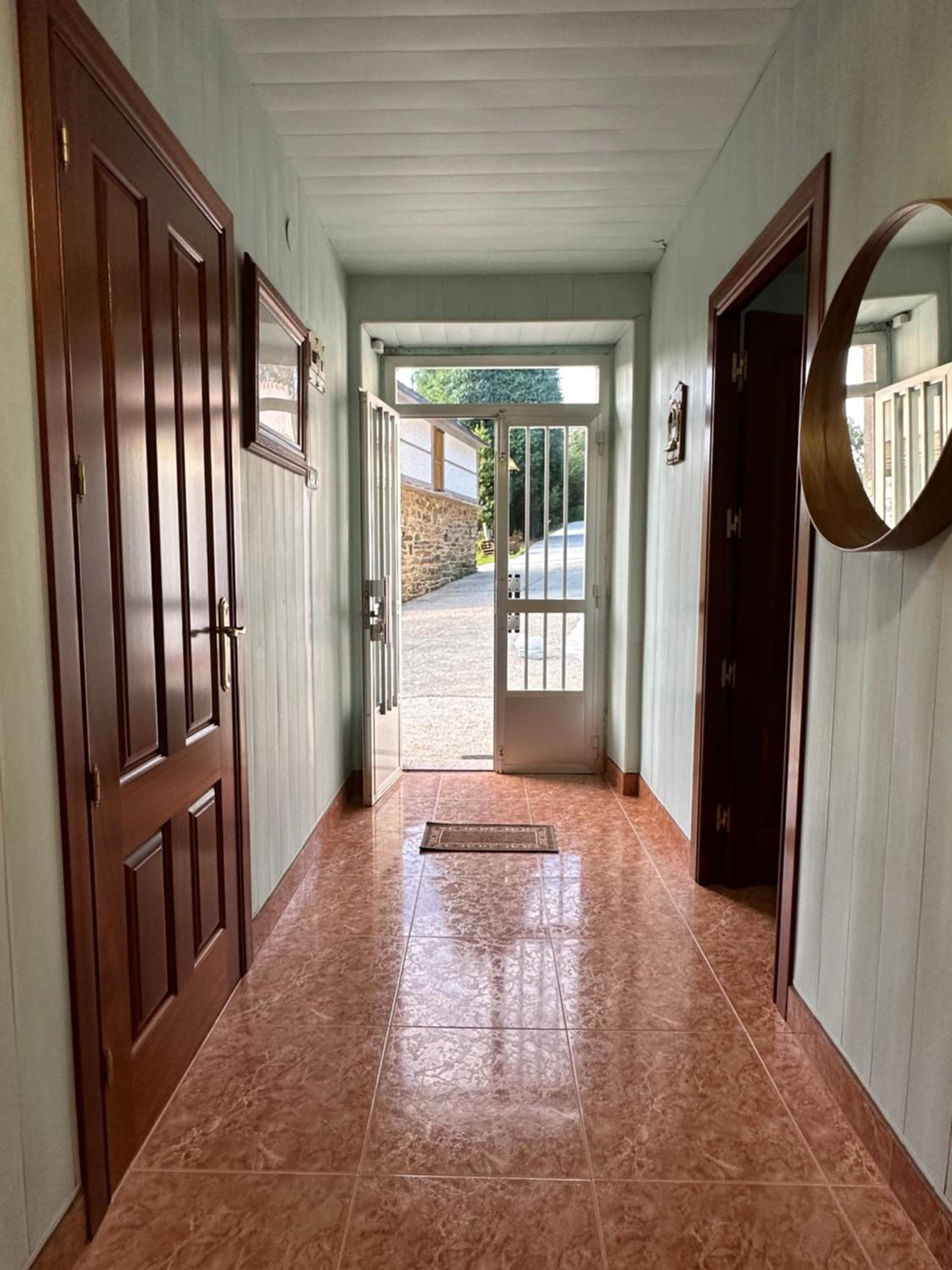 Casa Balteiro
