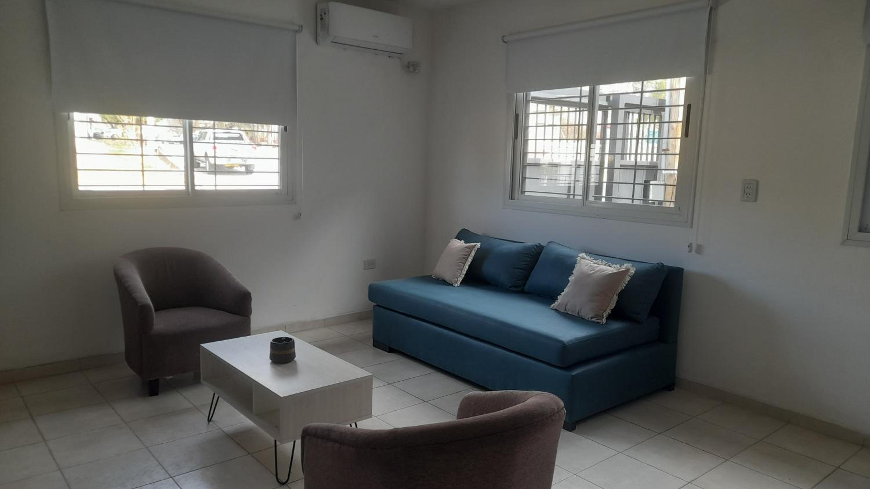 DEPARTAMENTO URBANO EL CHALLAO