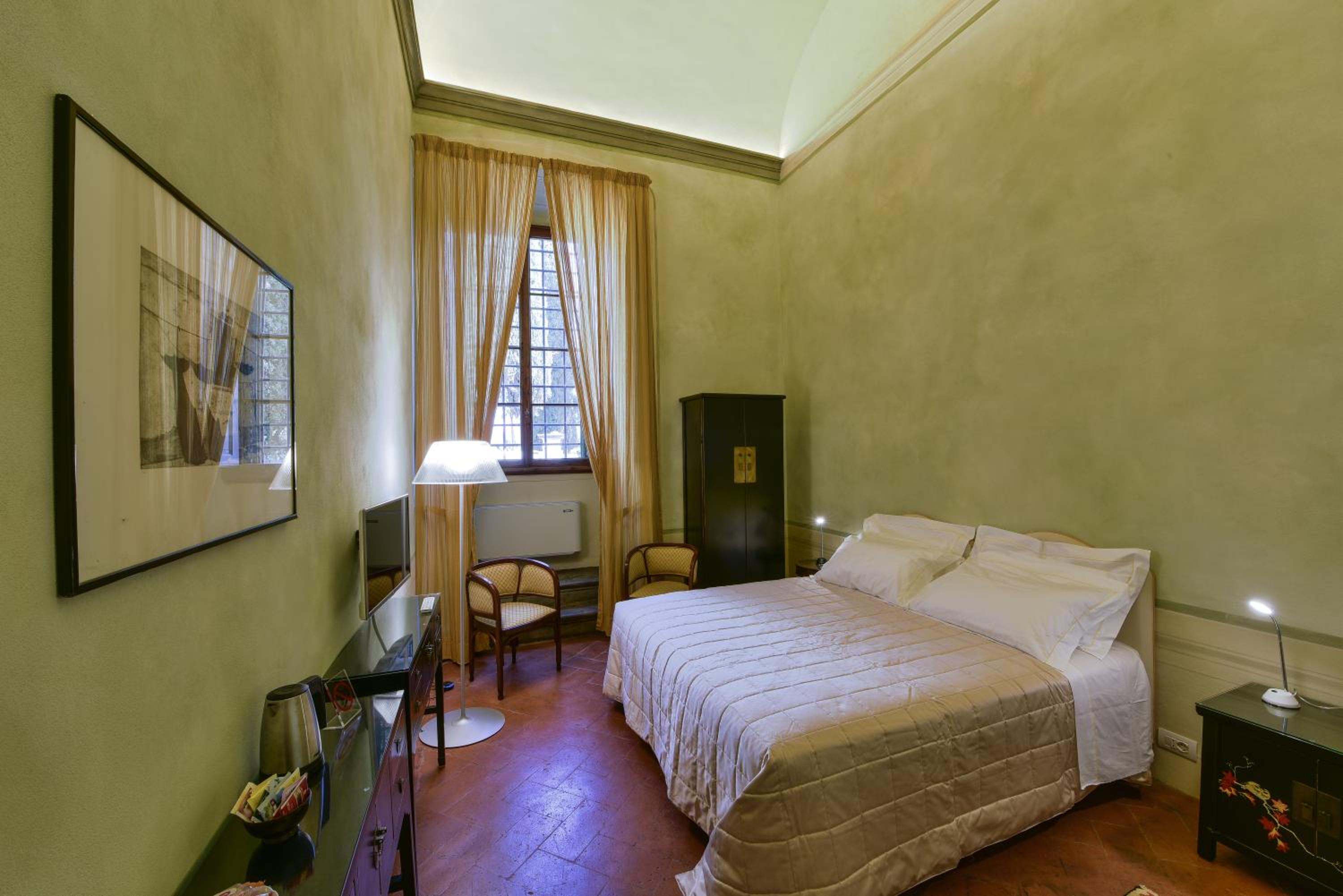 Torre dei Lari Residenza d'Epoca