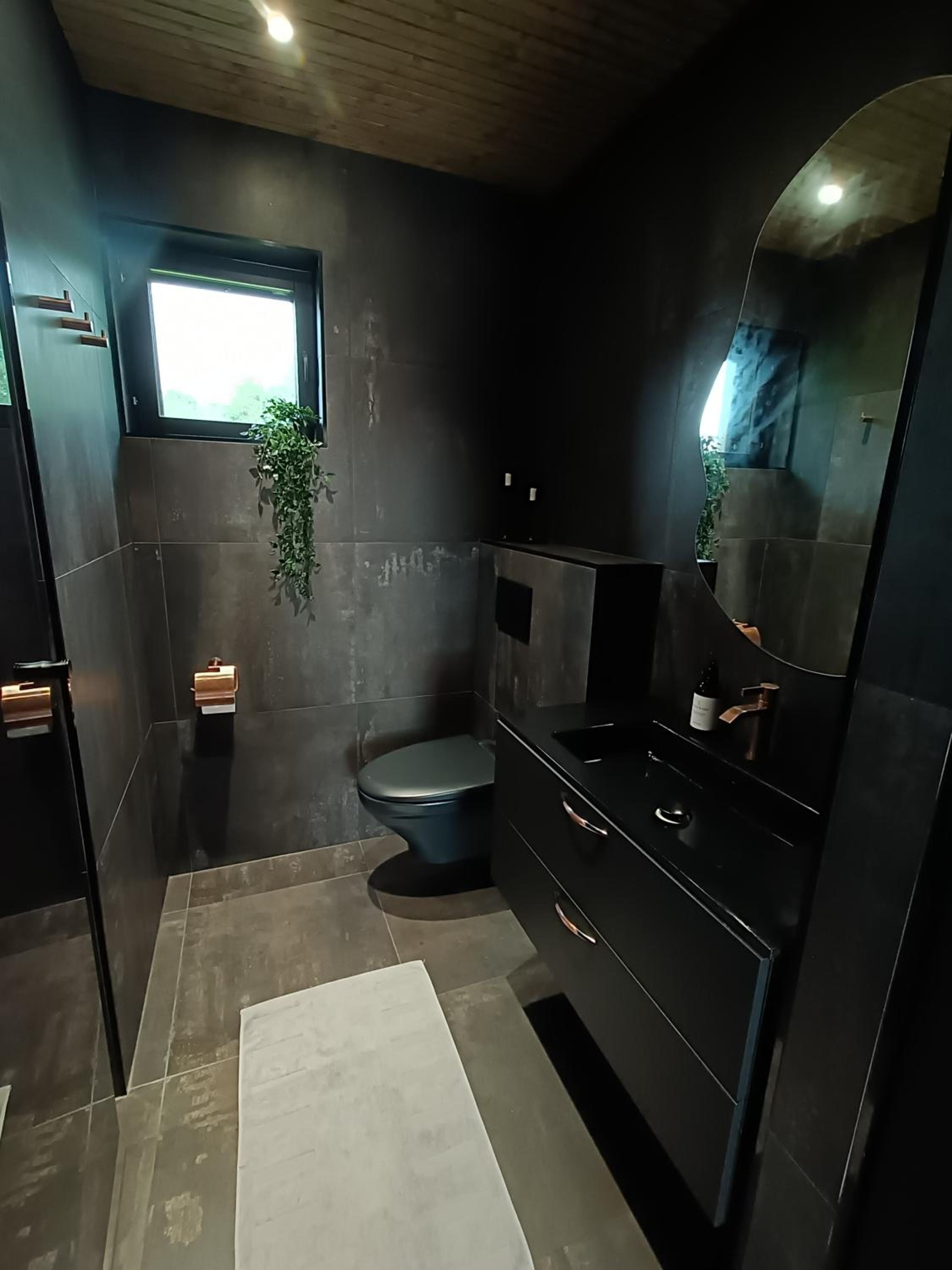 Villa Pajunkissa with Jacuzzi and Sauna