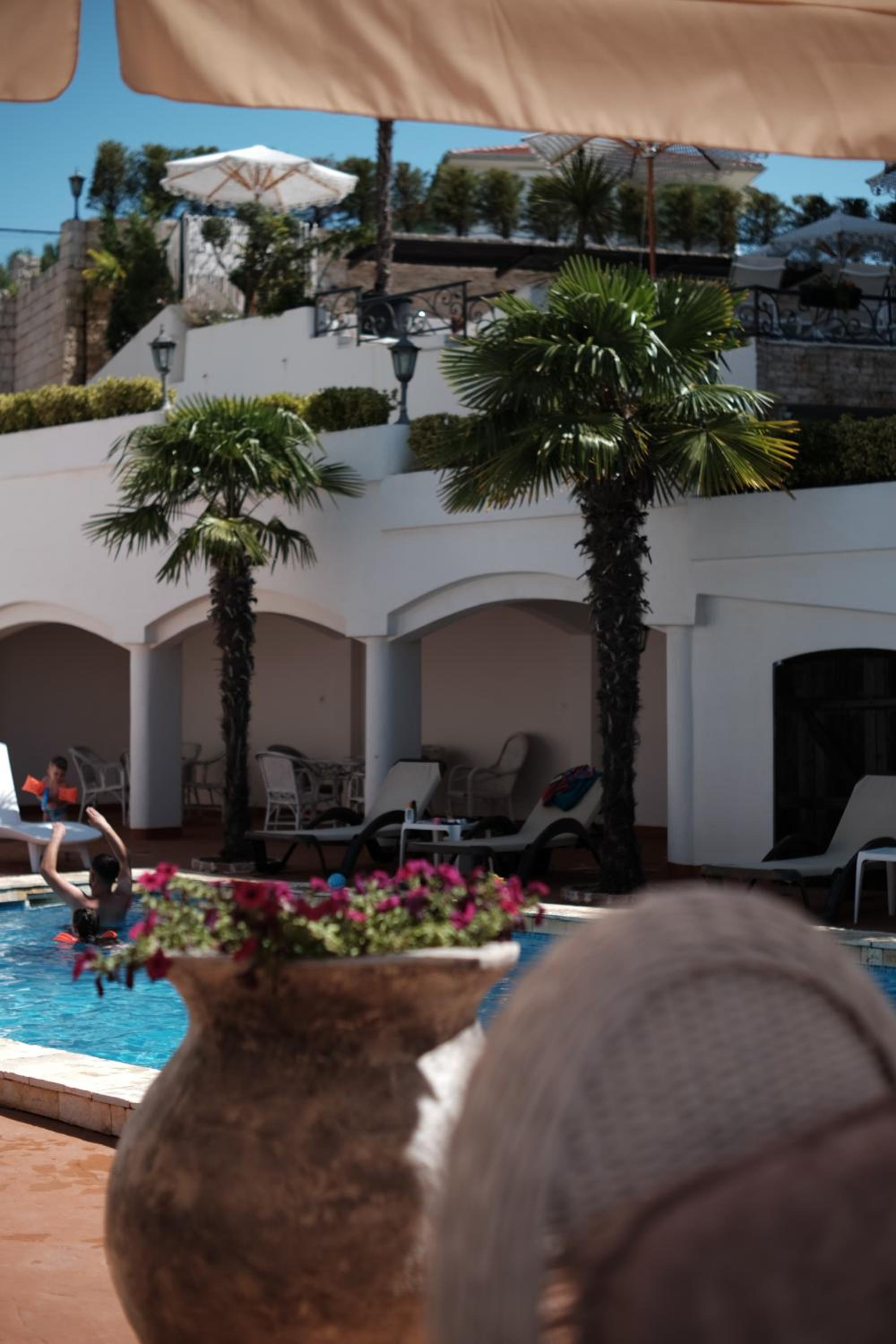 Hotel Kleopatra