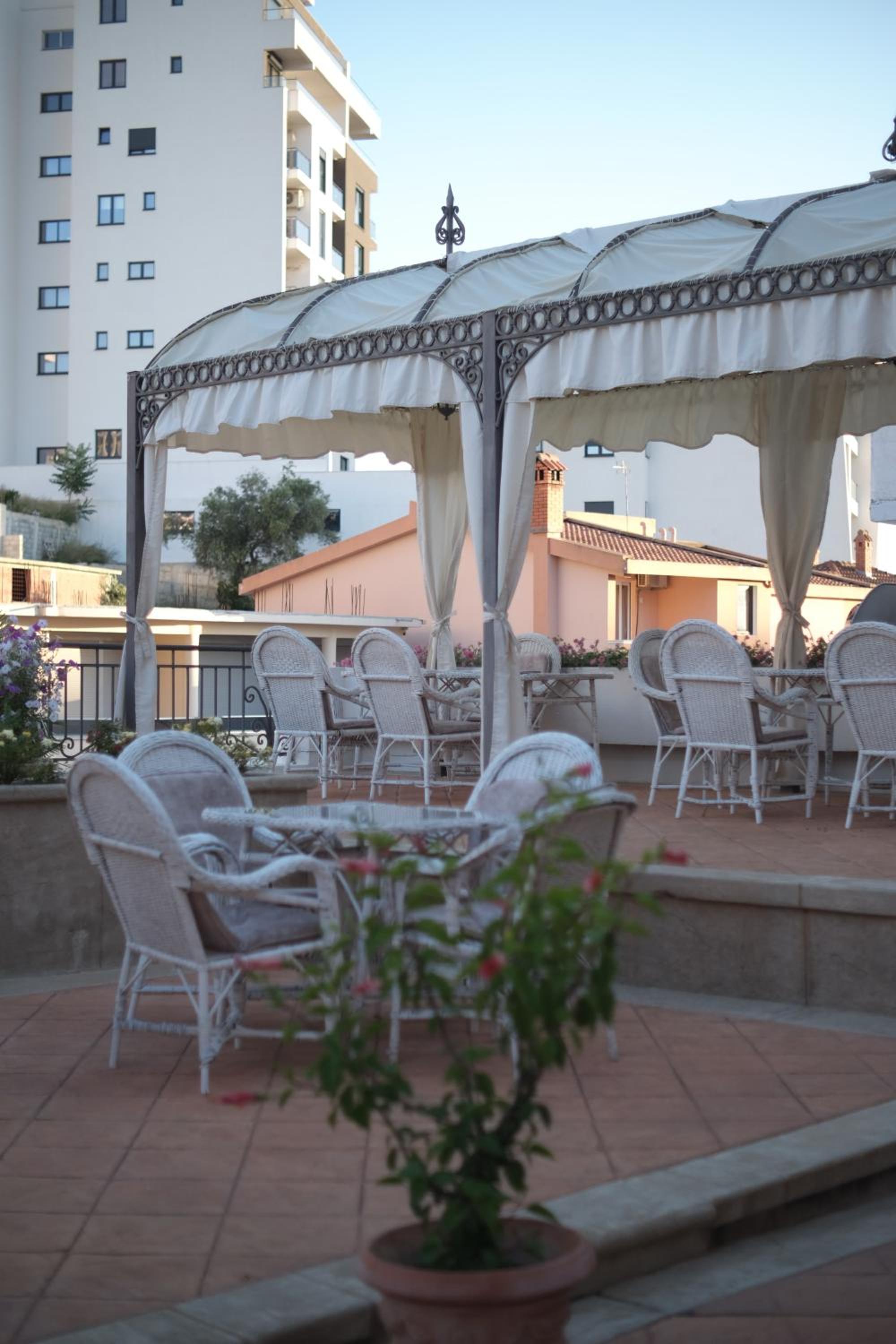 Hotel Kleopatra