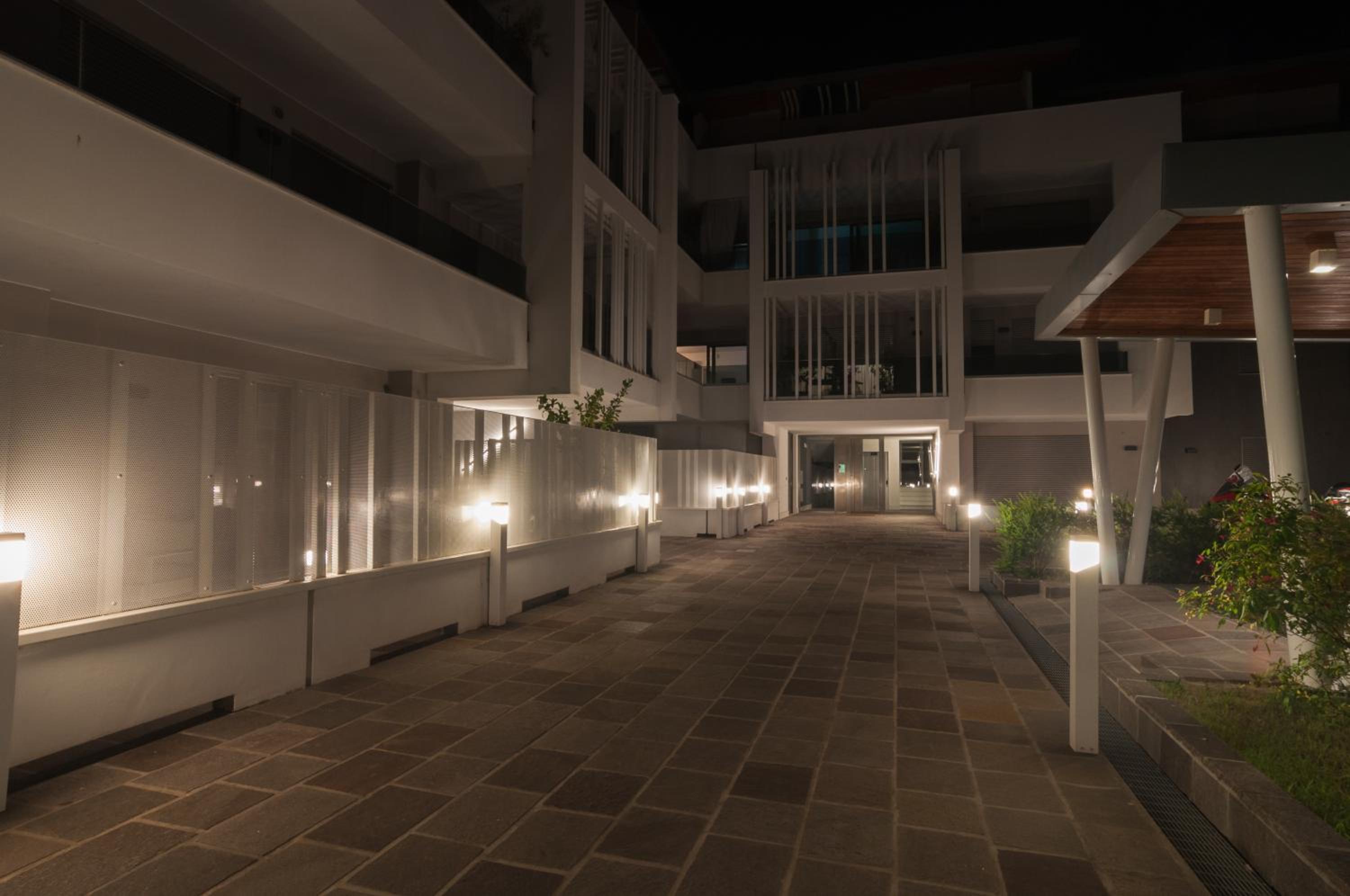 VELVET HOME Pescara - Luxury Apartment view 4