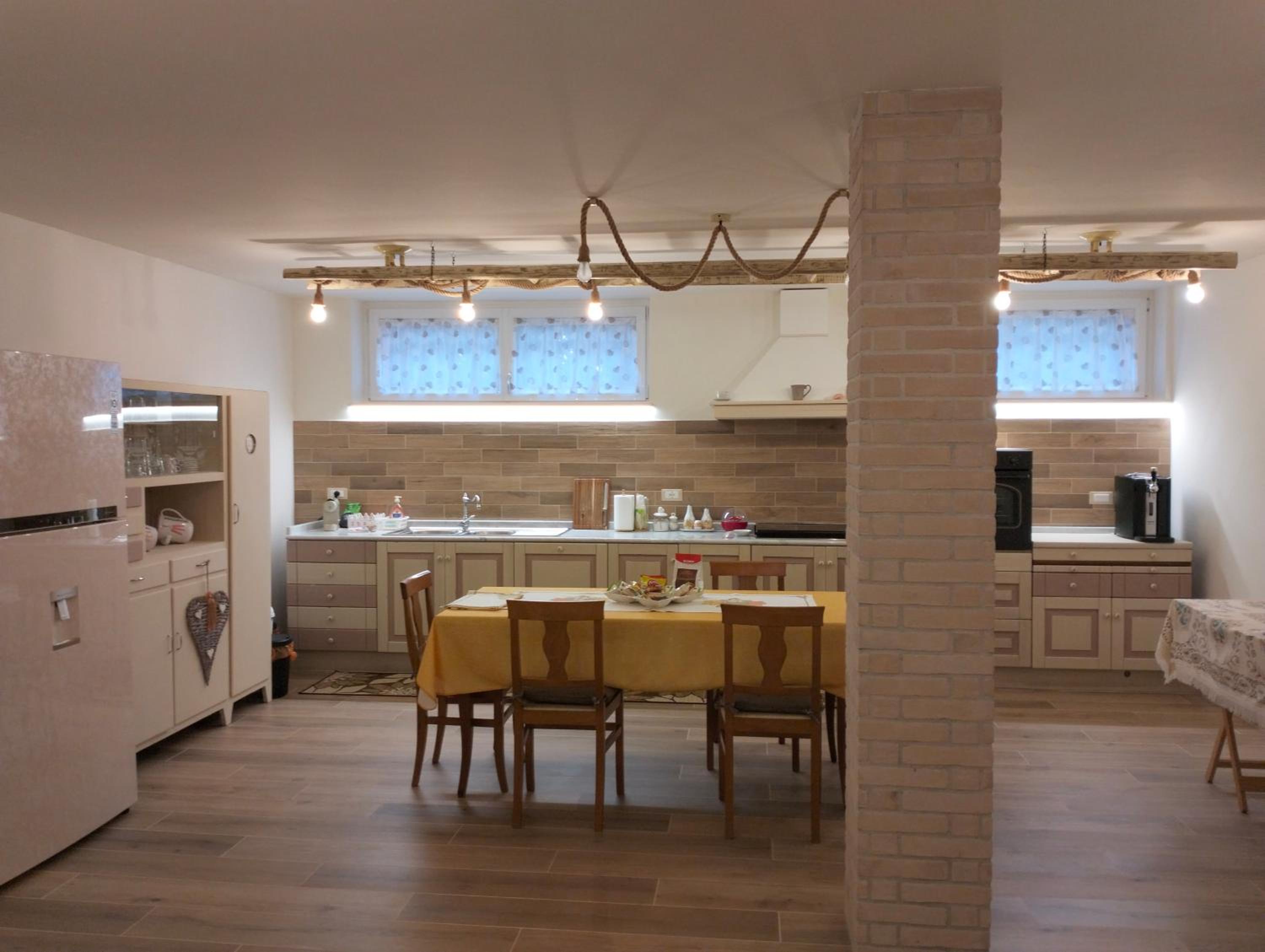 Casa Crognale view 5