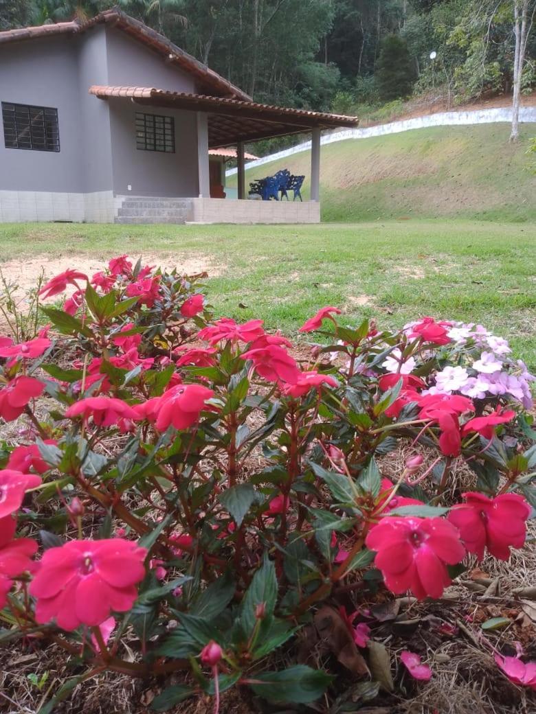 Sítio Recanto do Ipê