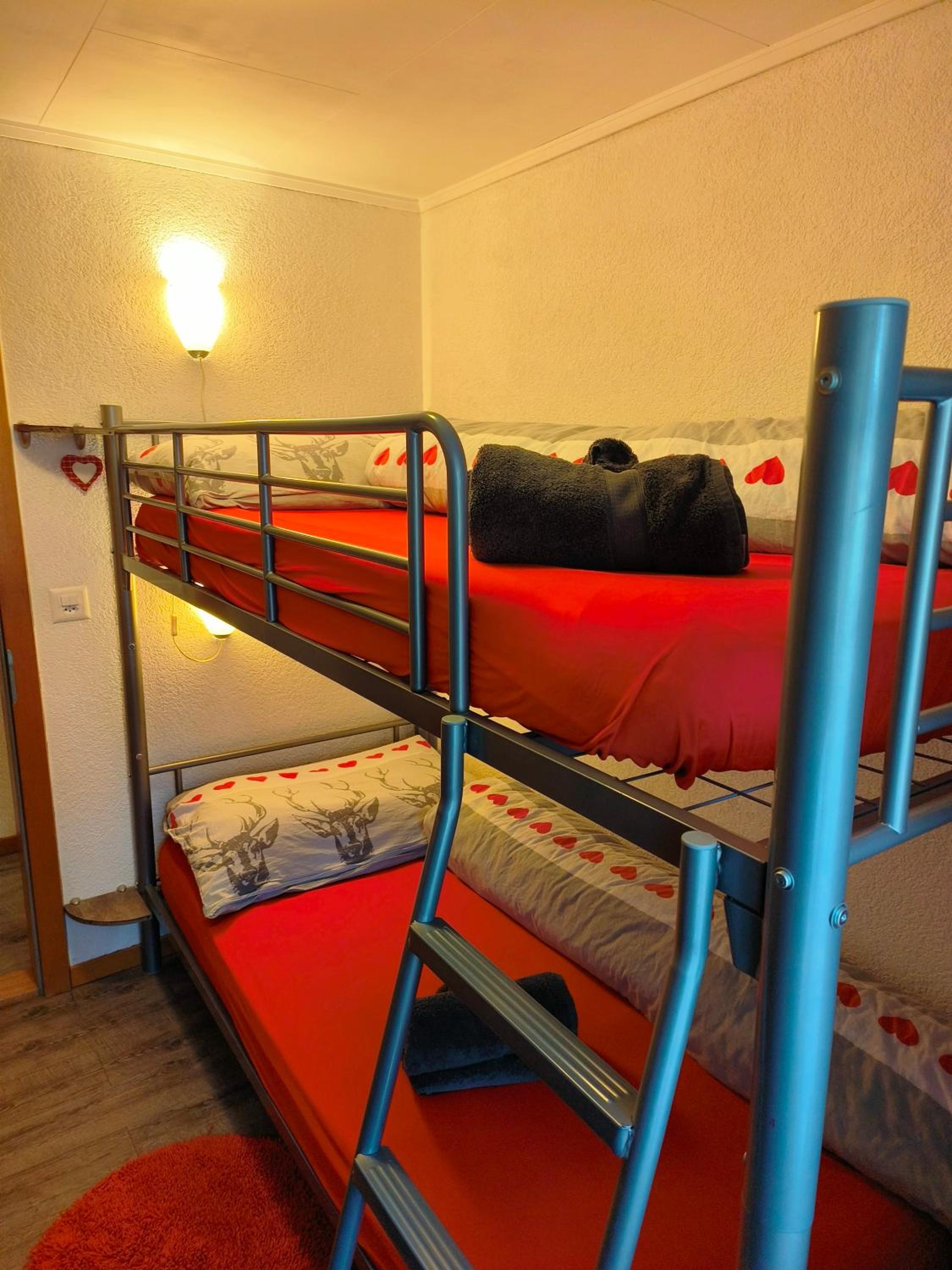 Wohnung Tchiyaka