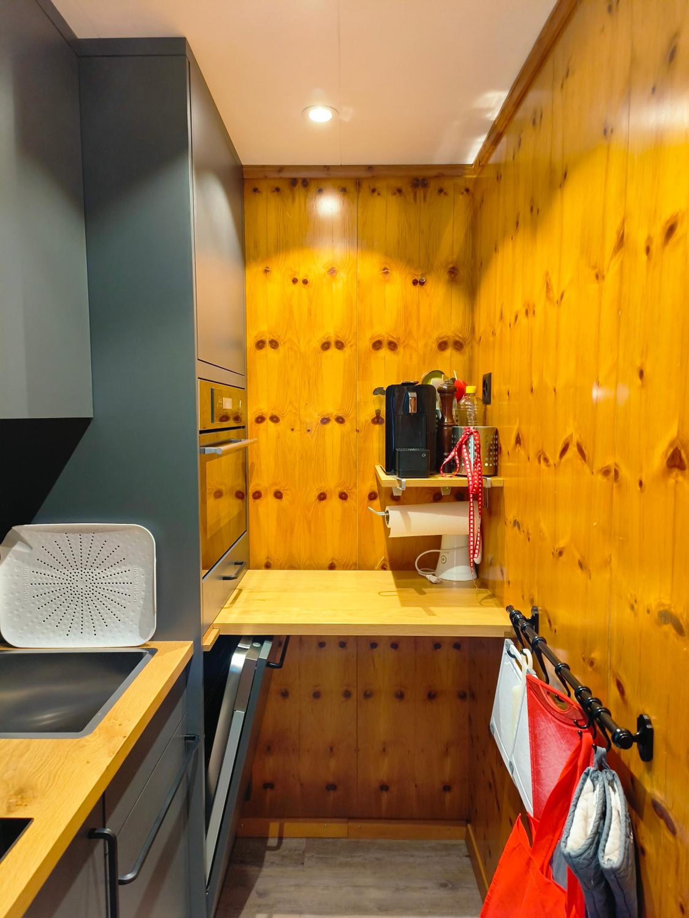 Wohnung Tchiyaka