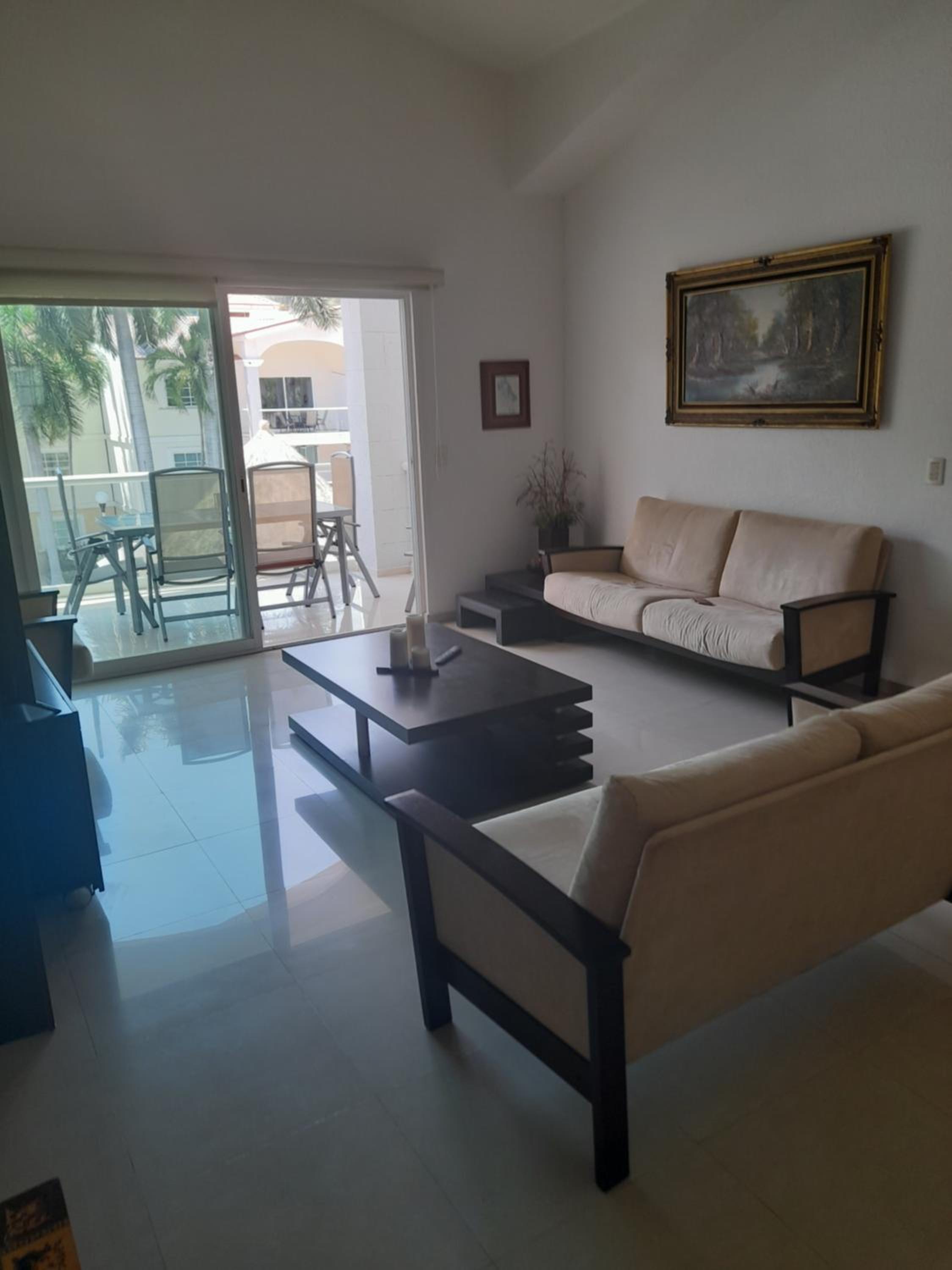 airbnb Acapulco Diamante view 4