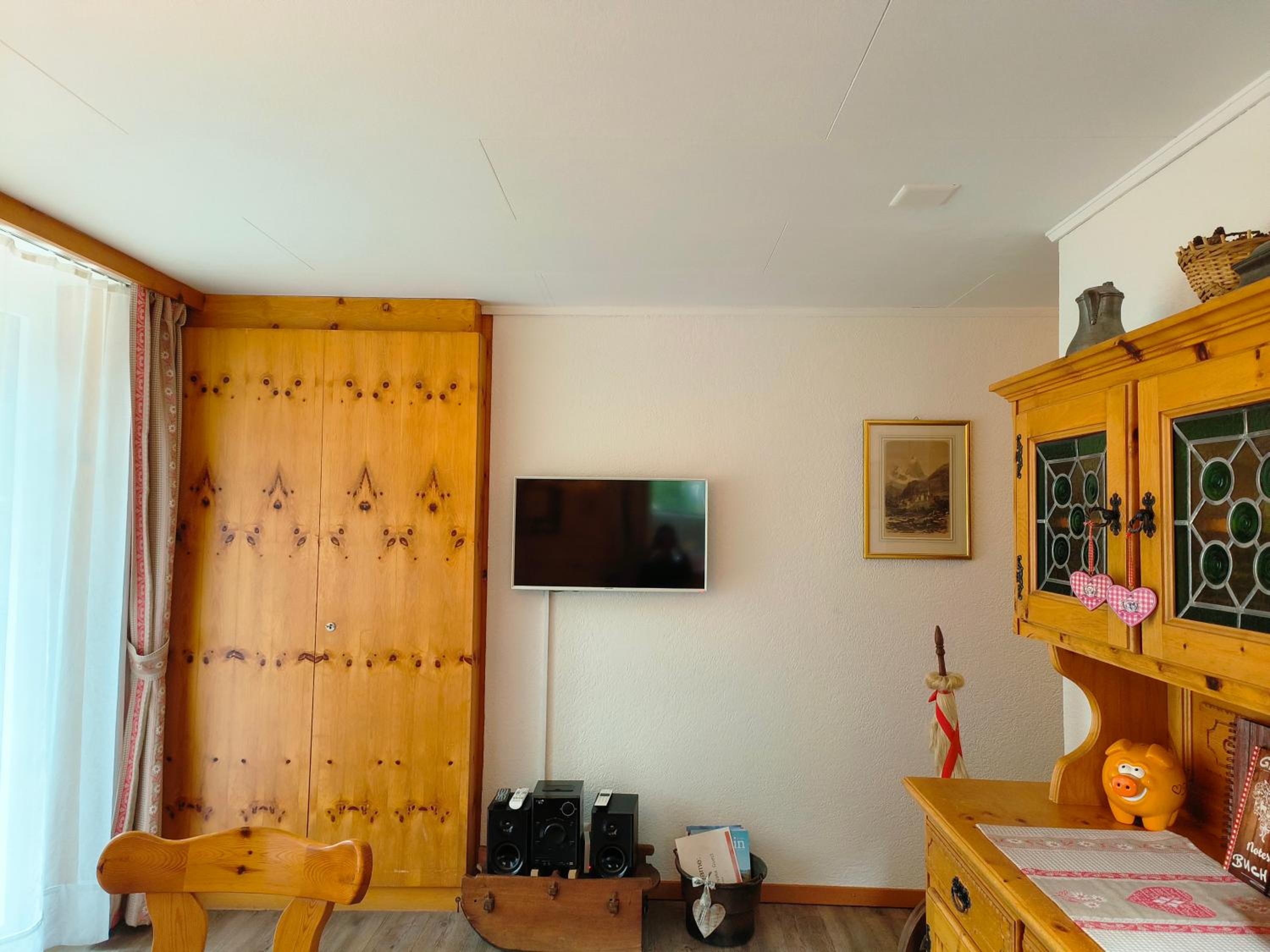 Wohnung Tchiyaka