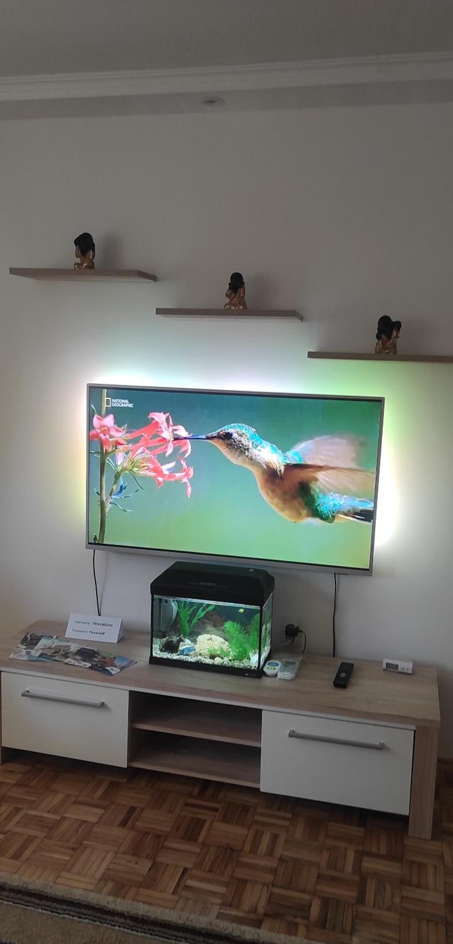 Apartman Isidora