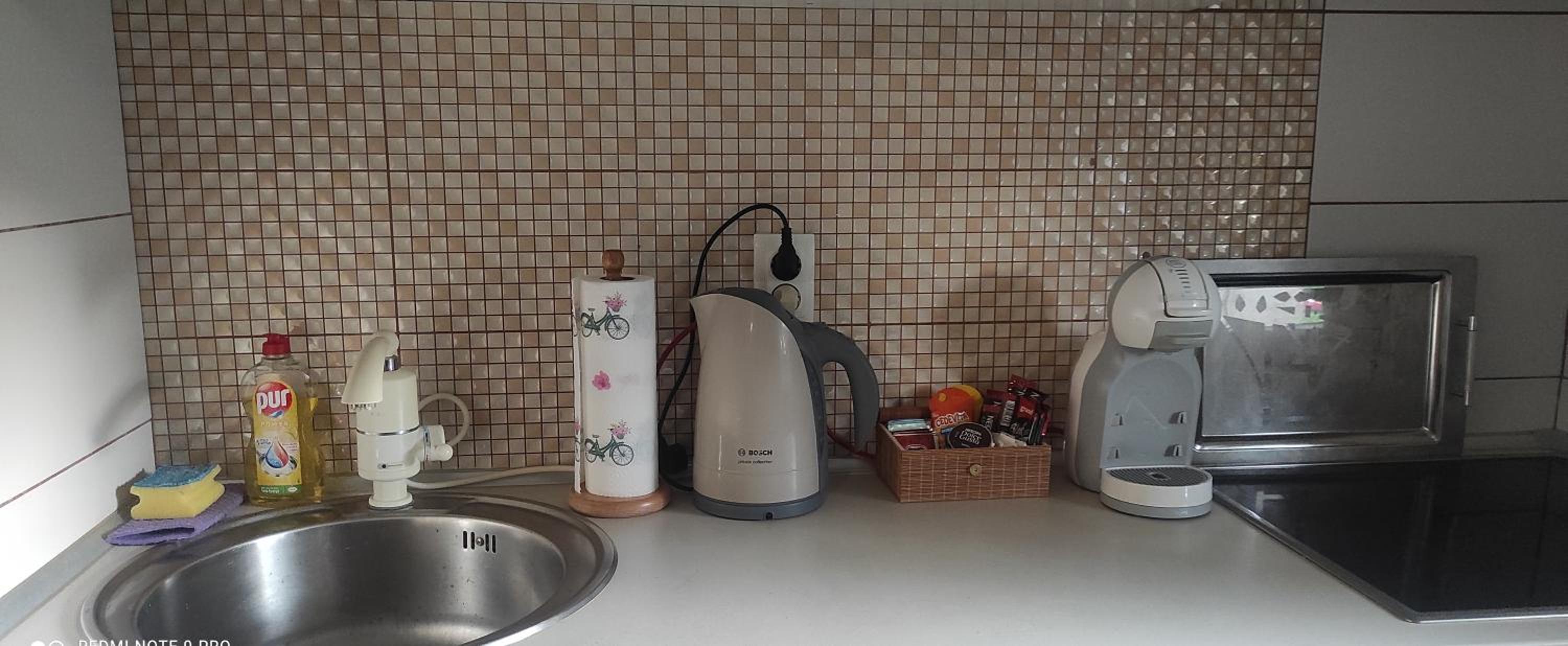 Apartman Isidora