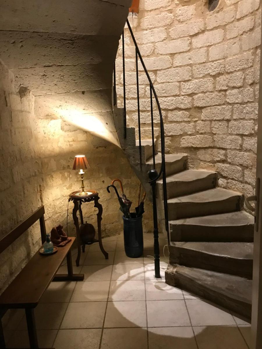 Chambre Haute mer photo 4