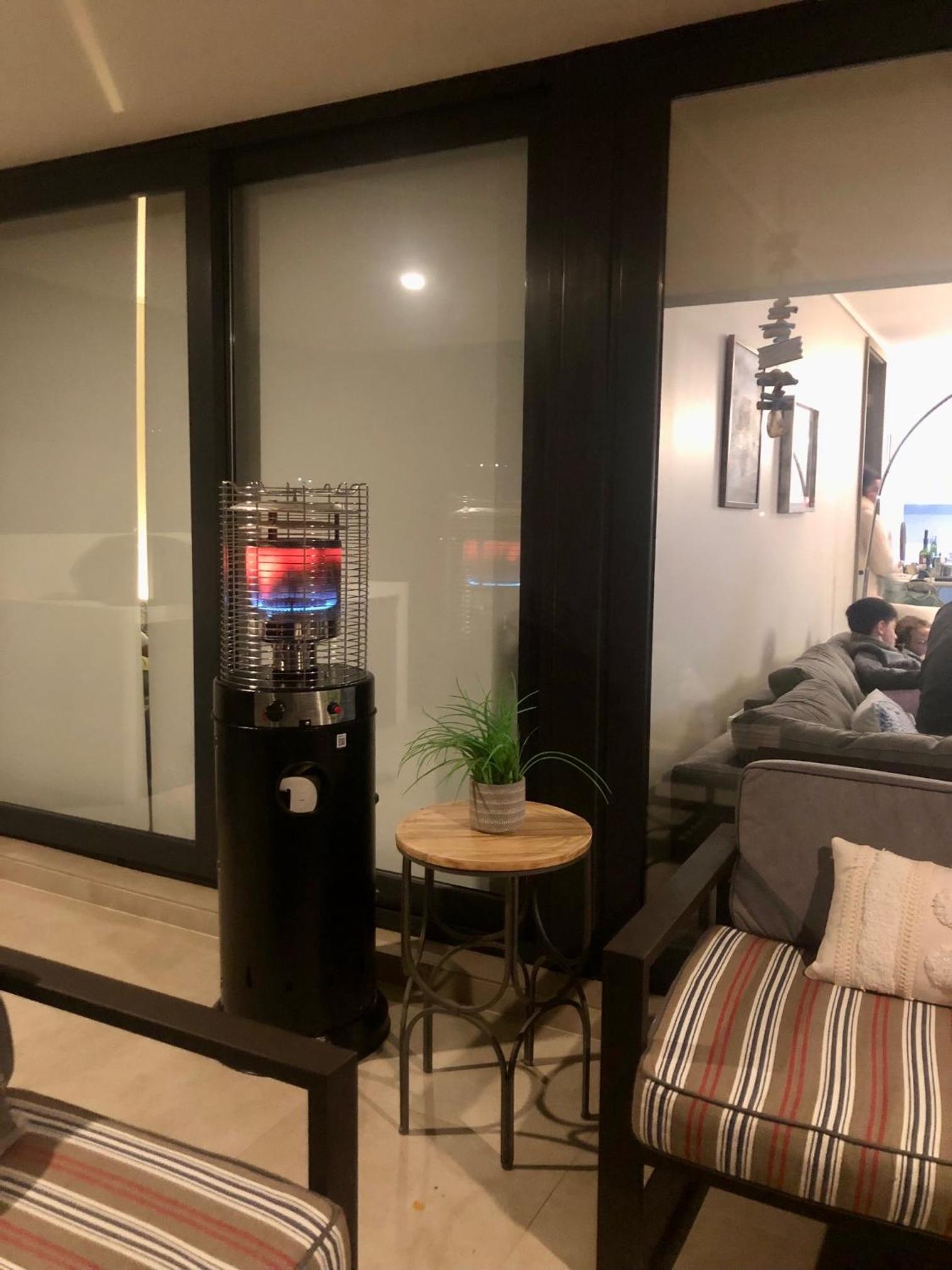 Departamento Banus Marbella piso 1