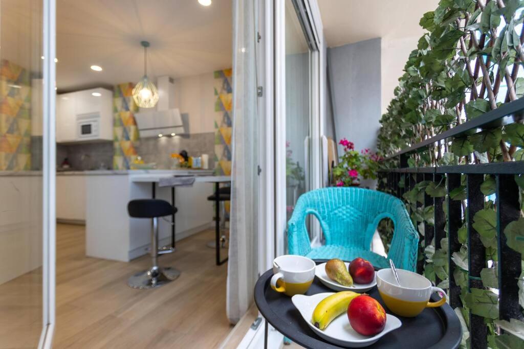Apartamento tranquilo y céntrico en Santander