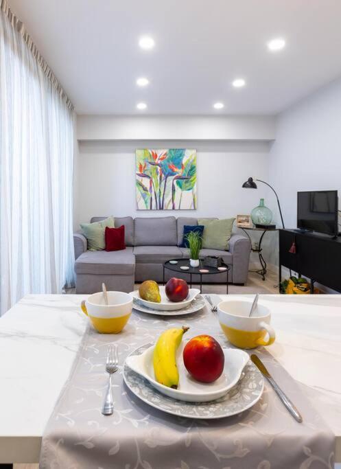 Apartamento tranquilo y céntrico en Santander