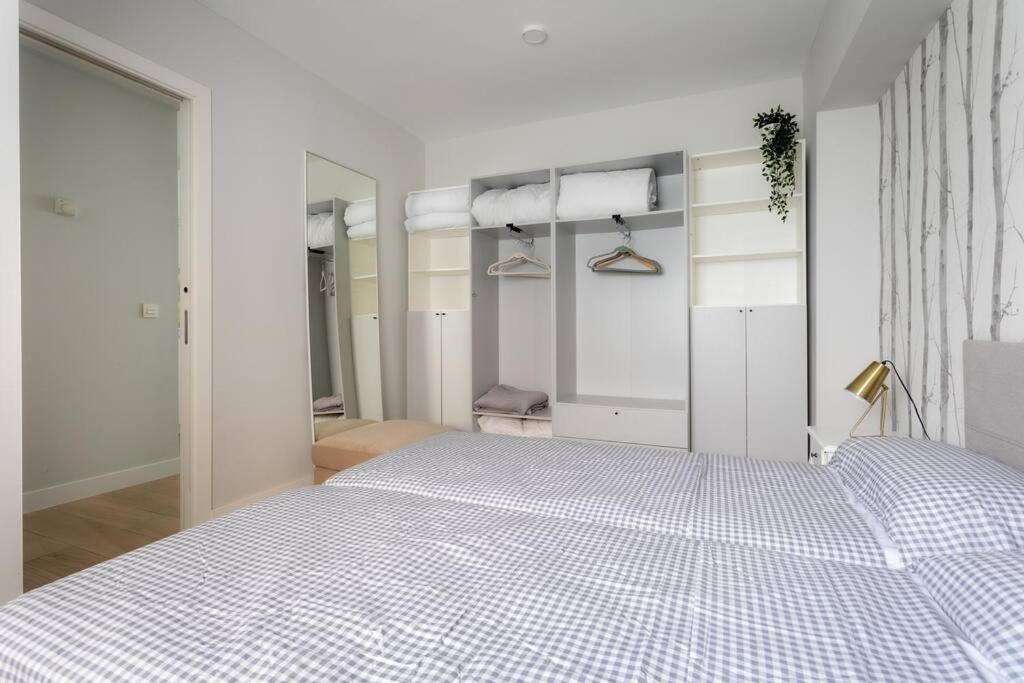 Apartamento tranquilo y céntrico en Santander