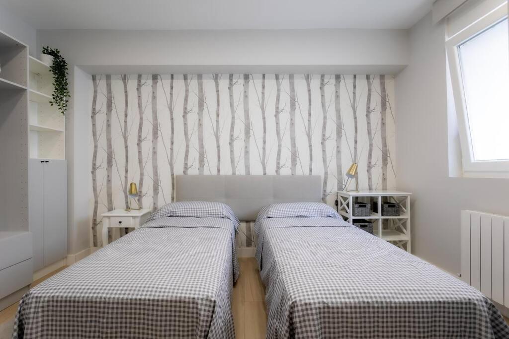 Apartamento tranquilo y céntrico en Santander