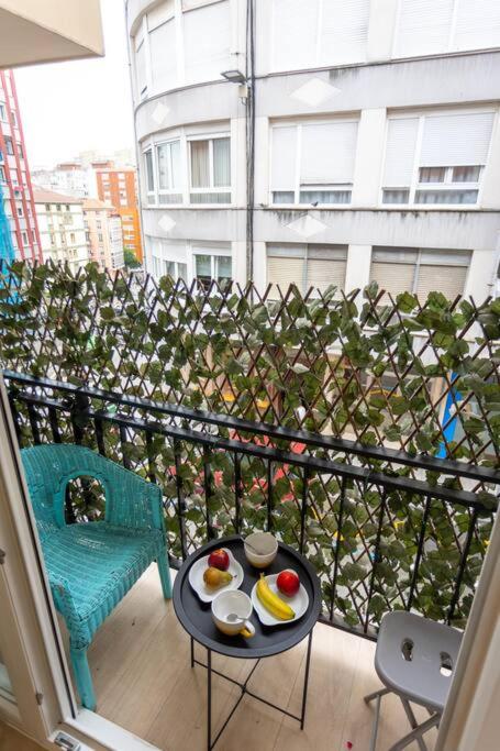 Apartamento tranquilo y céntrico en Santander