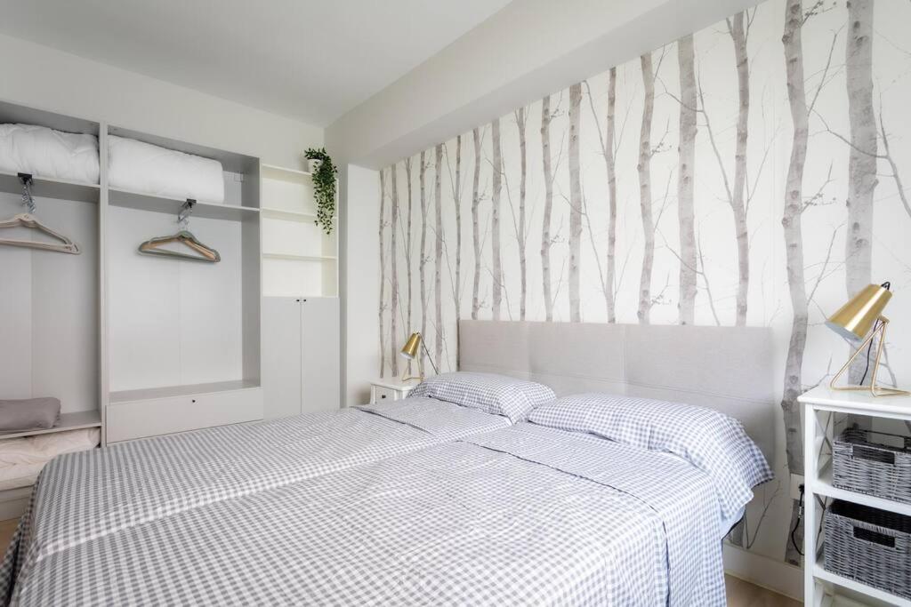 Apartamento tranquilo y céntrico en Santander