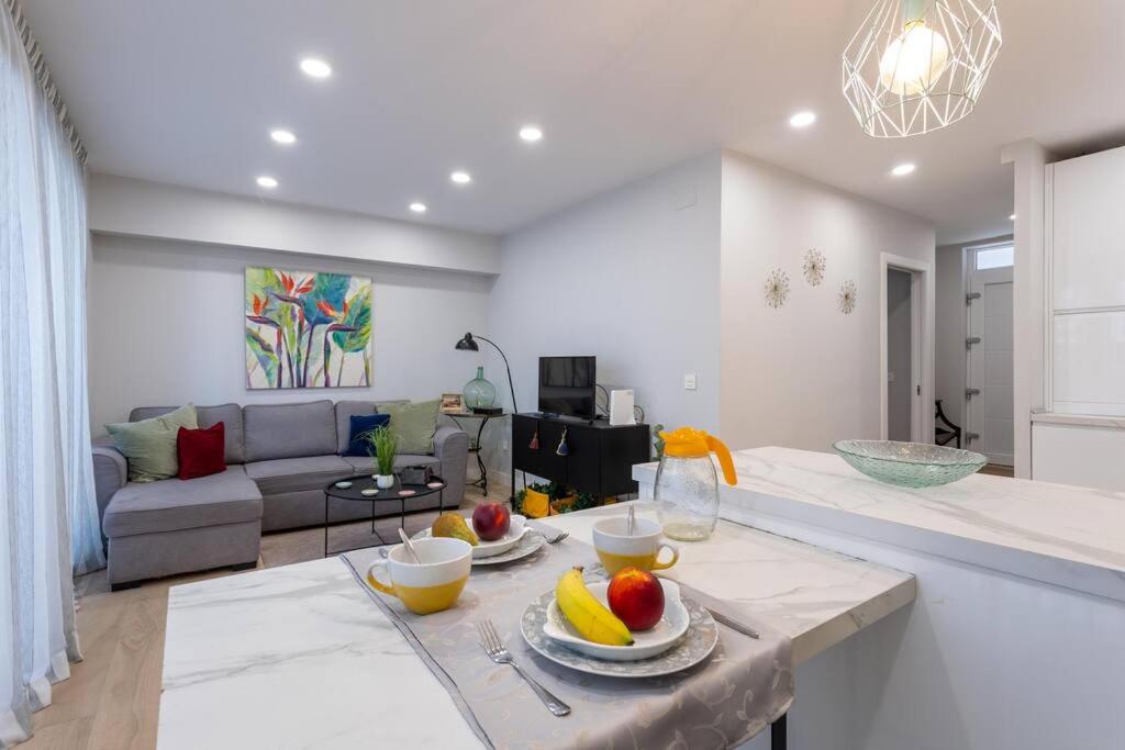 Apartamento tranquilo y céntrico en Santander