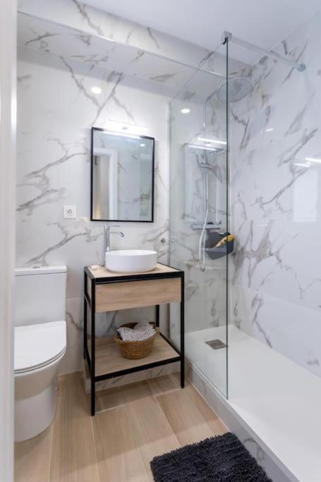 Apartamento tranquilo y céntrico en Santander