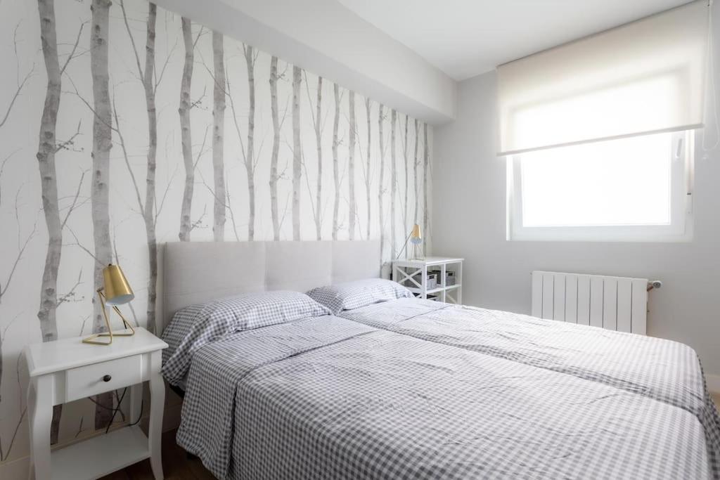 Apartamento tranquilo y céntrico en Santander