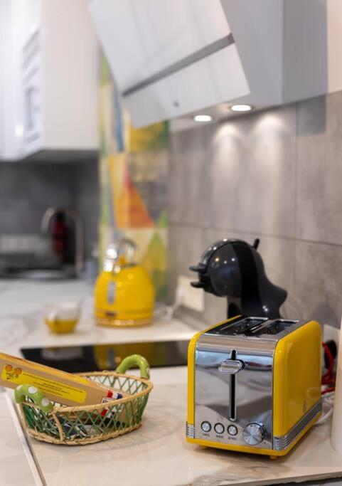 Apartamento tranquilo y céntrico en Santander
