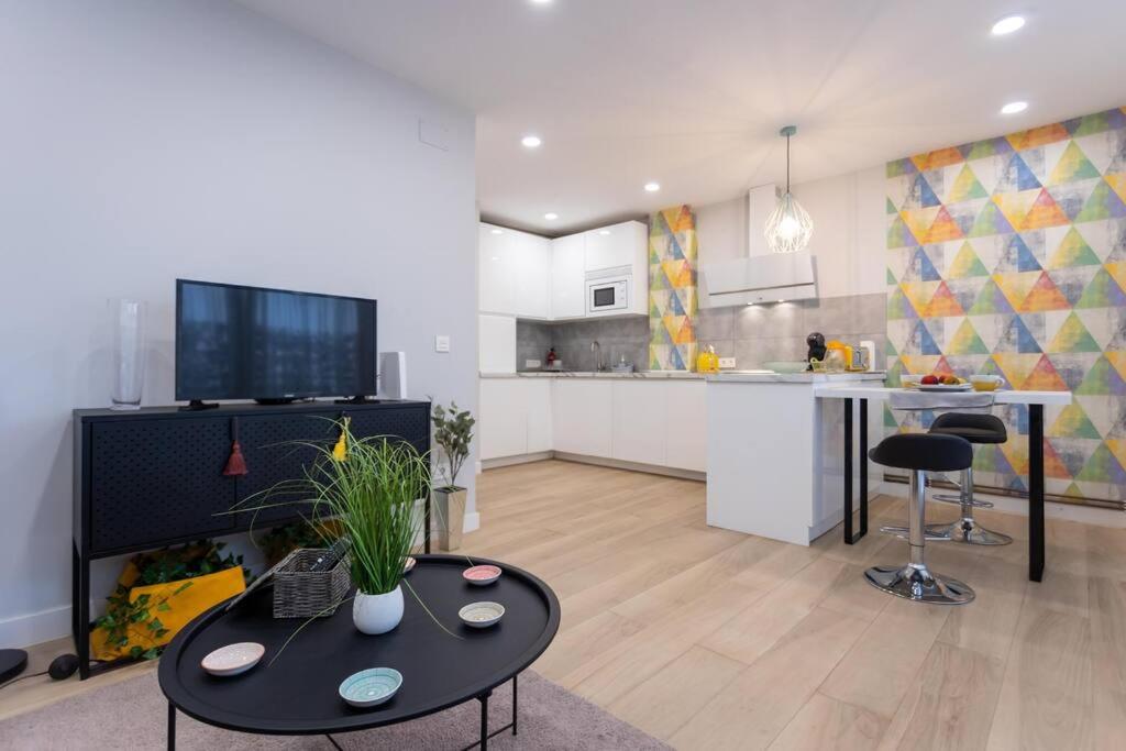 Apartamento tranquilo y céntrico en Santander