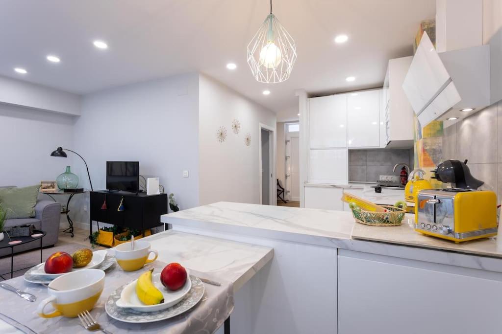 Apartamento tranquilo y céntrico en Santander