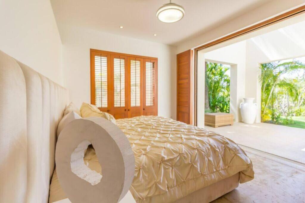 Luxury Modern Punta Mita Condo 3 bdrm, sleeps 8 with Golf access view 4