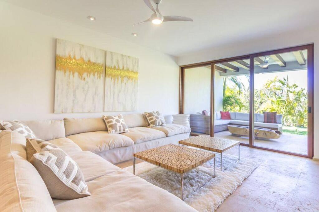 Luxury Modern Punta Mita Condo 3 bdrm, sleeps 8 with Golf access view 3